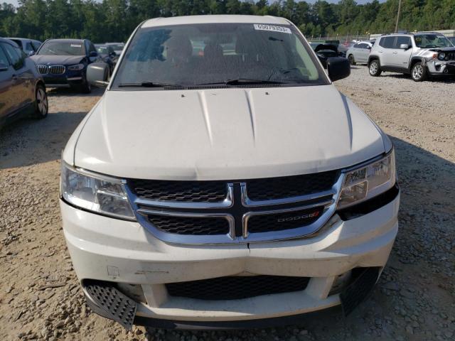 Photo 4 VIN: 3C4PDCABXET263658 - DODGE JOURNEY SE 