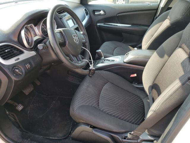 Photo 6 VIN: 3C4PDCABXET263658 - DODGE JOURNEY SE 