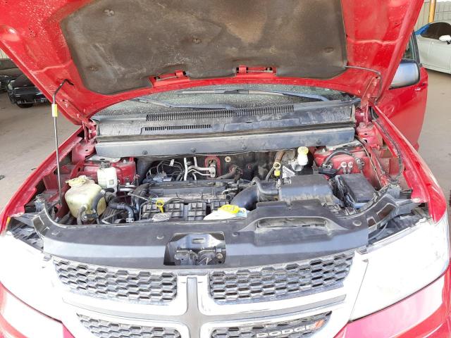 Photo 6 VIN: 3C4PDCABXET268200 - DODGE JOURNEY SE 