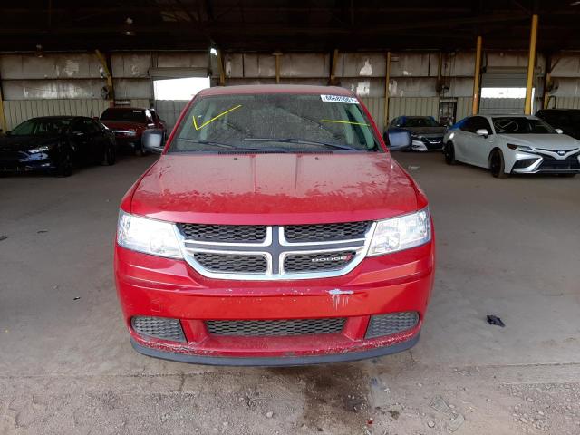 Photo 8 VIN: 3C4PDCABXET268200 - DODGE JOURNEY SE 