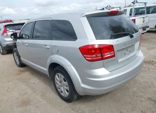 Photo 2 VIN: 3C4PDCABXET268892 - DODGE JOURNEY 