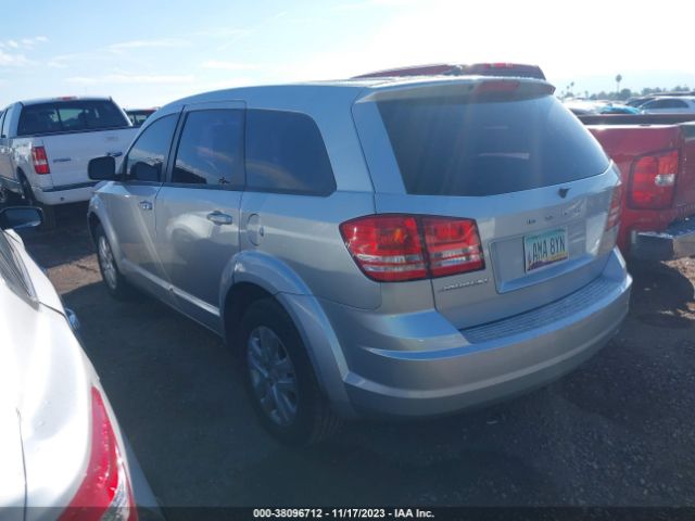 Photo 2 VIN: 3C4PDCABXET277995 - DODGE JOURNEY 