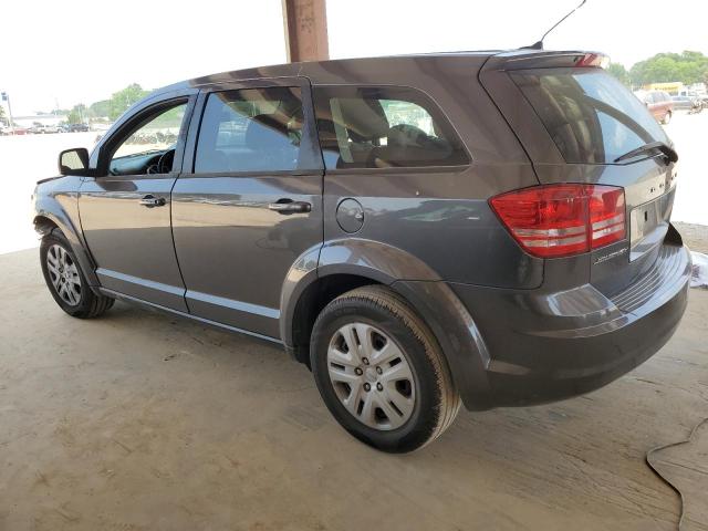 Photo 1 VIN: 3C4PDCABXET281318 - DODGE JOURNEY SE 