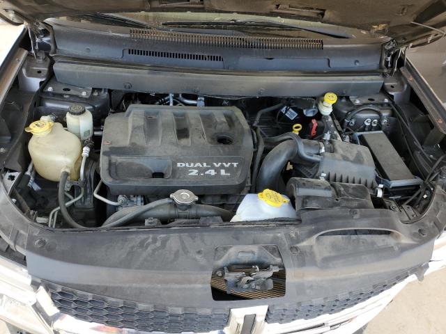 Photo 11 VIN: 3C4PDCABXET281318 - DODGE JOURNEY SE 