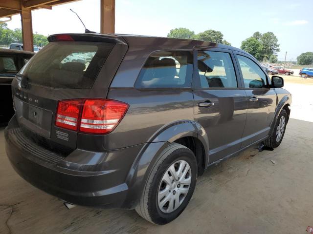 Photo 2 VIN: 3C4PDCABXET281318 - DODGE JOURNEY SE 