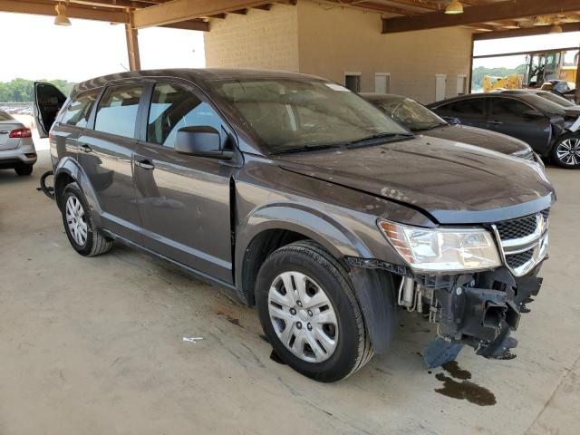 Photo 3 VIN: 3C4PDCABXET281318 - DODGE JOURNEY SE 