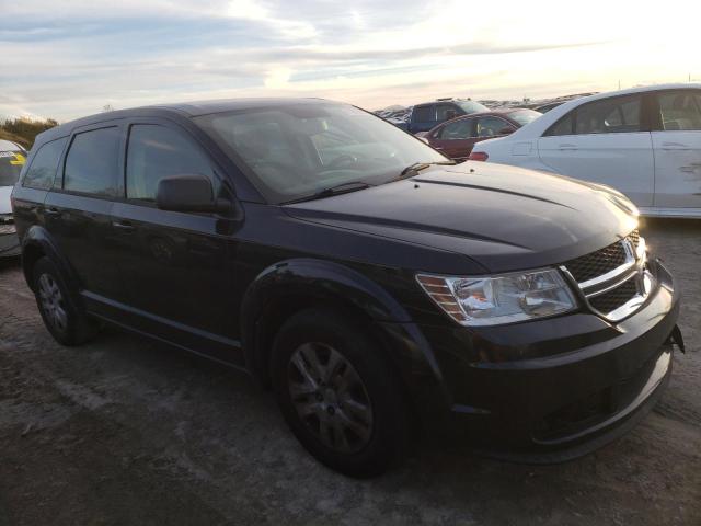 Photo 3 VIN: 3C4PDCABXET285577 - DODGE JOURNEY 