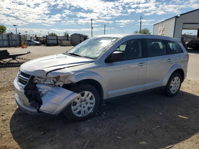 Photo 0 VIN: 3C4PDCABXET287832 - DODGE JOURNEY 