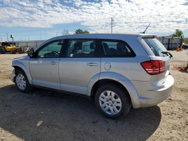 Photo 1 VIN: 3C4PDCABXET287832 - DODGE JOURNEY 