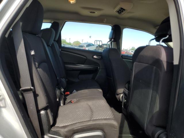 Photo 10 VIN: 3C4PDCABXET287832 - DODGE JOURNEY 