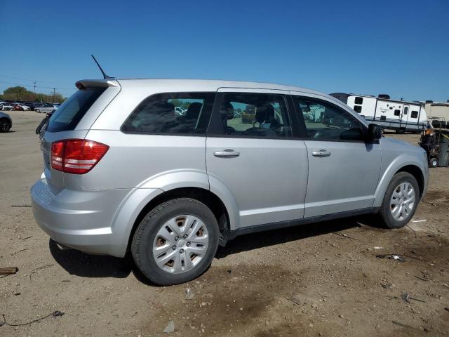 Photo 2 VIN: 3C4PDCABXET287832 - DODGE JOURNEY 