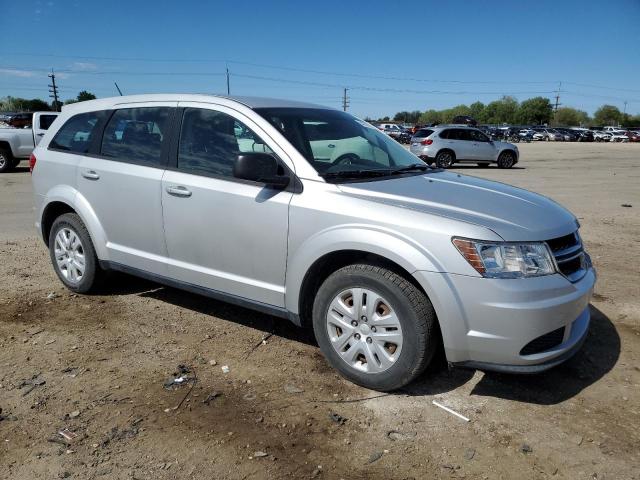 Photo 3 VIN: 3C4PDCABXET287832 - DODGE JOURNEY 