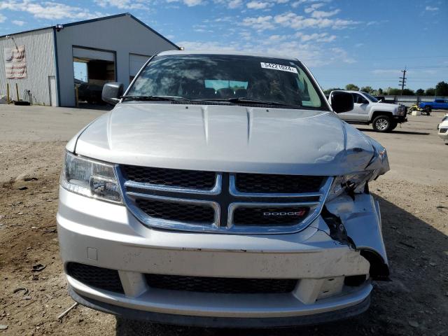 Photo 4 VIN: 3C4PDCABXET287832 - DODGE JOURNEY 