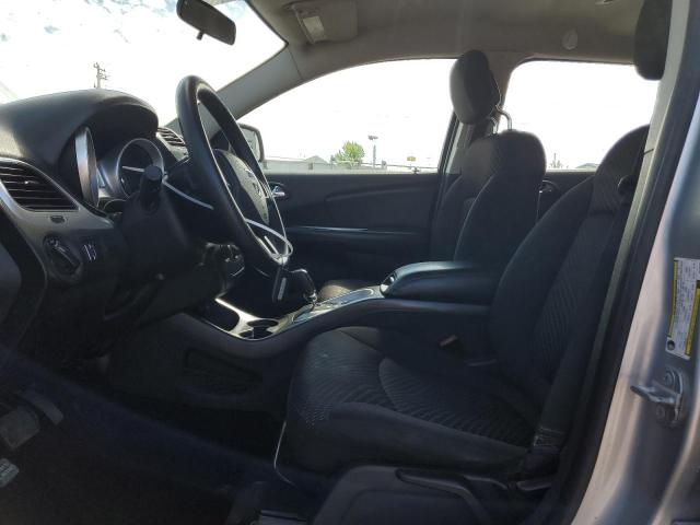 Photo 6 VIN: 3C4PDCABXET287832 - DODGE JOURNEY 