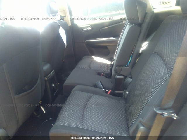 Photo 7 VIN: 3C4PDCABXET289886 - DODGE JOURNEY 