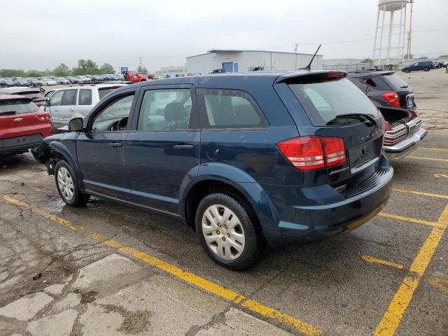 Photo 1 VIN: 3C4PDCABXET304161 - DODGE JOURNEY SE 