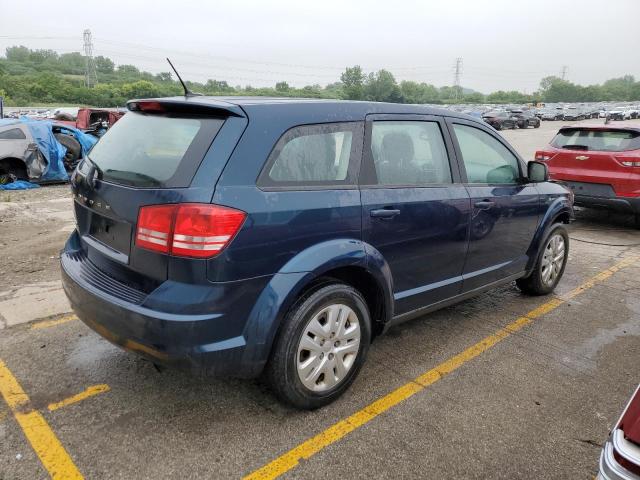 Photo 2 VIN: 3C4PDCABXET304161 - DODGE JOURNEY SE 