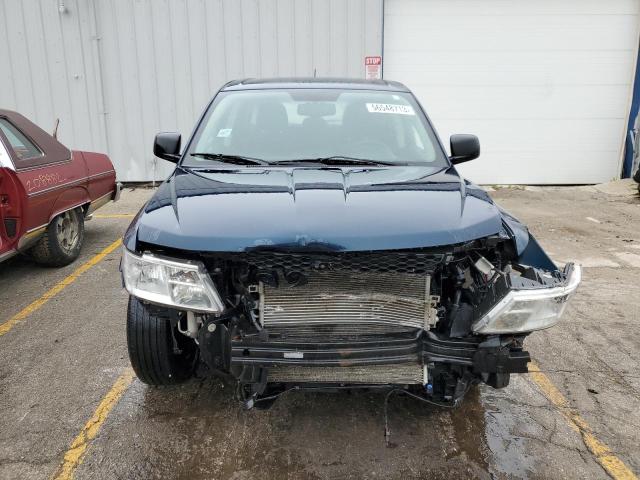 Photo 4 VIN: 3C4PDCABXET304161 - DODGE JOURNEY SE 