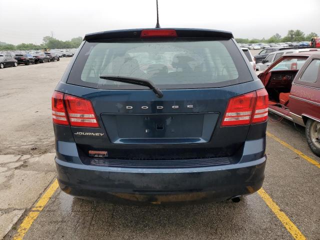 Photo 5 VIN: 3C4PDCABXET304161 - DODGE JOURNEY SE 