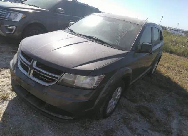 Photo 1 VIN: 3C4PDCABXET308890 - DODGE JOURNEY 