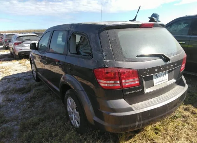 Photo 2 VIN: 3C4PDCABXET308890 - DODGE JOURNEY 