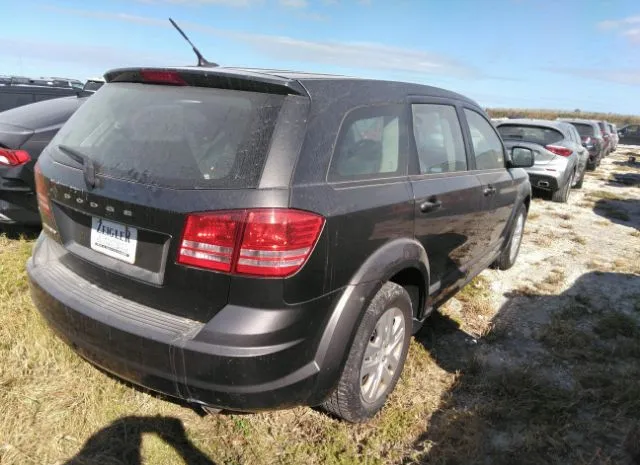 Photo 3 VIN: 3C4PDCABXET308890 - DODGE JOURNEY 