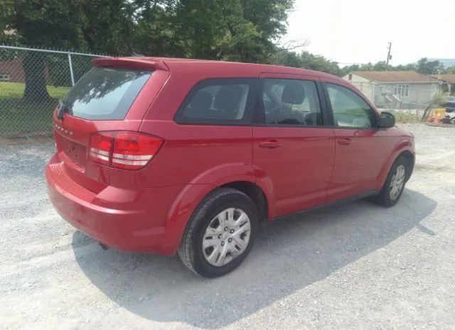 Photo 3 VIN: 3C4PDCABXET309926 - DODGE JOURNEY 