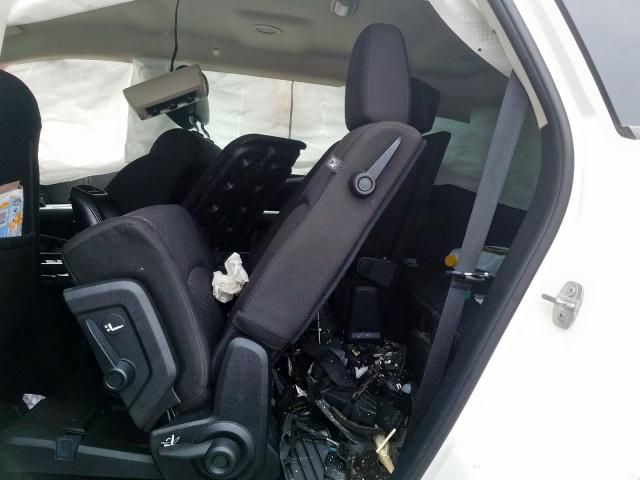 Photo 5 VIN: 3C4PDCABXET314978 - DODGE JOURNEY SE 