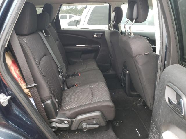 Photo 10 VIN: 3C4PDCABXET317234 - DODGE JOURNEY SE 