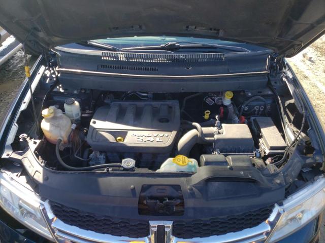 Photo 11 VIN: 3C4PDCABXET317234 - DODGE JOURNEY SE 