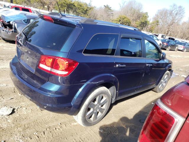 Photo 2 VIN: 3C4PDCABXET317234 - DODGE JOURNEY SE 