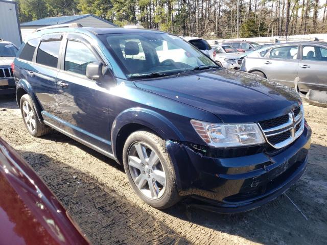 Photo 3 VIN: 3C4PDCABXET317234 - DODGE JOURNEY SE 