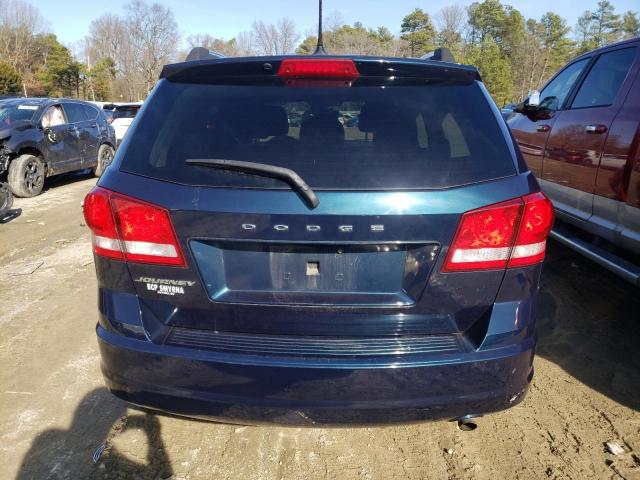 Photo 5 VIN: 3C4PDCABXET317234 - DODGE JOURNEY SE 