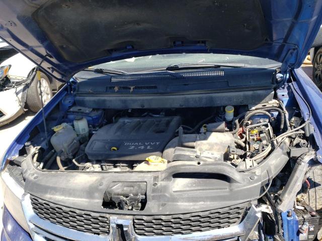 Photo 11 VIN: 3C4PDCABXFT531092 - DODGE JOURNEY 