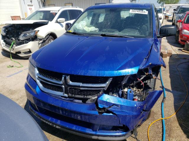 Photo 4 VIN: 3C4PDCABXFT531092 - DODGE JOURNEY 