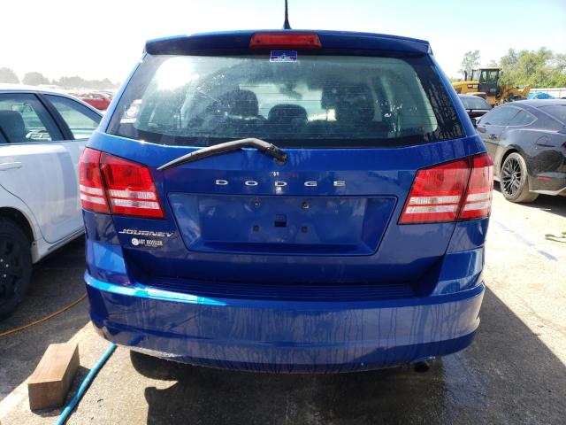 Photo 5 VIN: 3C4PDCABXFT531092 - DODGE JOURNEY 