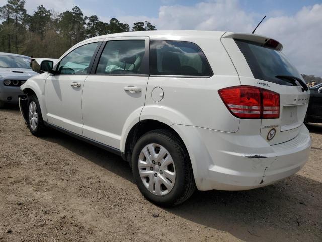 Photo 1 VIN: 3C4PDCABXFT557434 - DODGE JOURNEY SE 