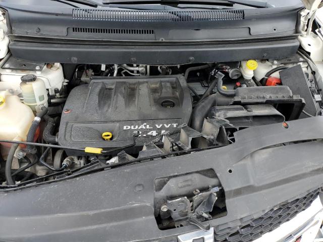 Photo 11 VIN: 3C4PDCABXFT557434 - DODGE JOURNEY SE 