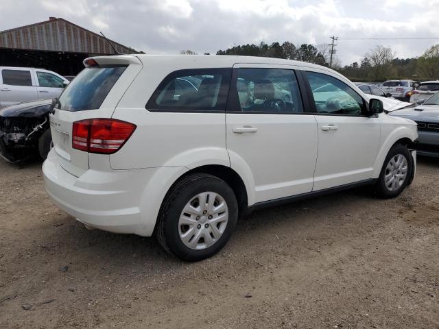 Photo 2 VIN: 3C4PDCABXFT557434 - DODGE JOURNEY SE 