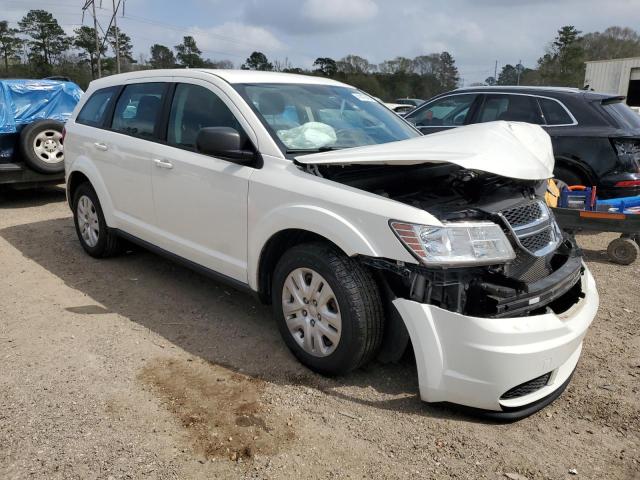 Photo 3 VIN: 3C4PDCABXFT557434 - DODGE JOURNEY SE 