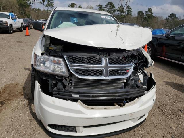 Photo 4 VIN: 3C4PDCABXFT557434 - DODGE JOURNEY SE 