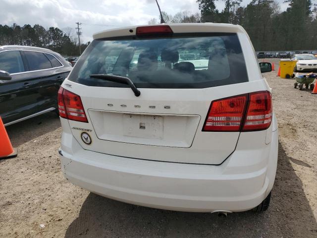 Photo 5 VIN: 3C4PDCABXFT557434 - DODGE JOURNEY SE 