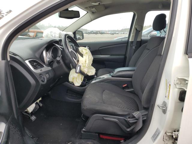 Photo 6 VIN: 3C4PDCABXFT557434 - DODGE JOURNEY SE 