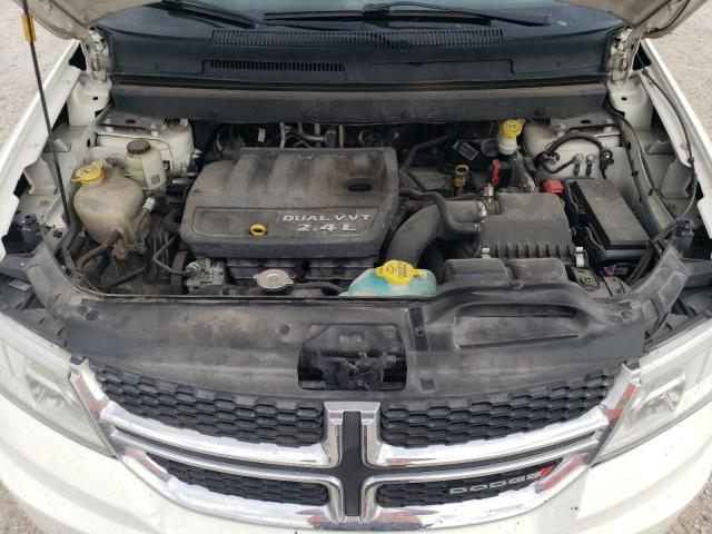 Photo 10 VIN: 3C4PDCABXFT559748 - DODGE JOURNEY 