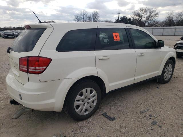 Photo 2 VIN: 3C4PDCABXFT559748 - DODGE JOURNEY 