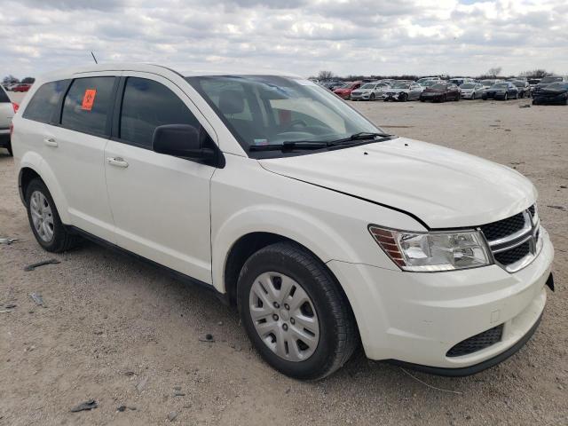 Photo 3 VIN: 3C4PDCABXFT559748 - DODGE JOURNEY 