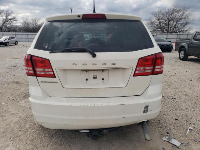 Photo 5 VIN: 3C4PDCABXFT559748 - DODGE JOURNEY 