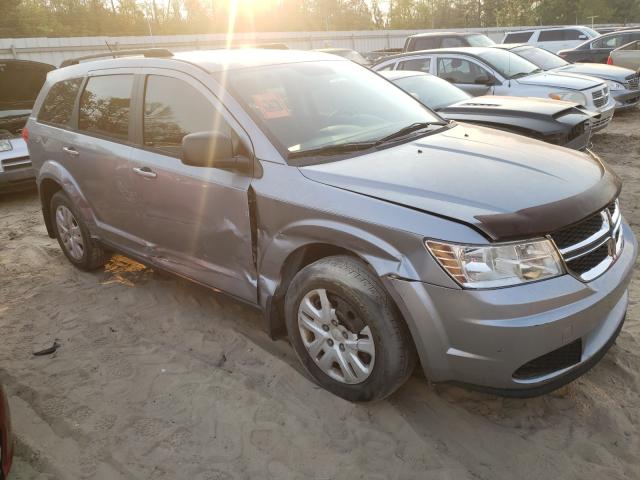 Photo 0 VIN: 3C4PDCABXFT565890 - DODGE JOURNEY SE 