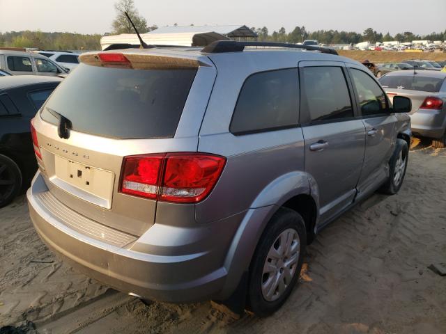 Photo 3 VIN: 3C4PDCABXFT565890 - DODGE JOURNEY SE 