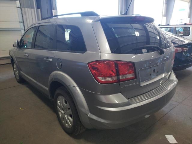 Photo 2 VIN: 3C4PDCABXFT578297 - DODGE JOURNEY SE 